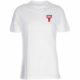 EAGLES Basketball T-Shirt weiß