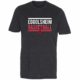 Eggolsheim Basketball T-Shirt anthrazit