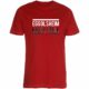Eggolsheim Basketball T-Shirt rot