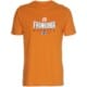 Baskets Frankonia T-Shirt orange