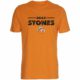 Graz Stones T-Shirt orange