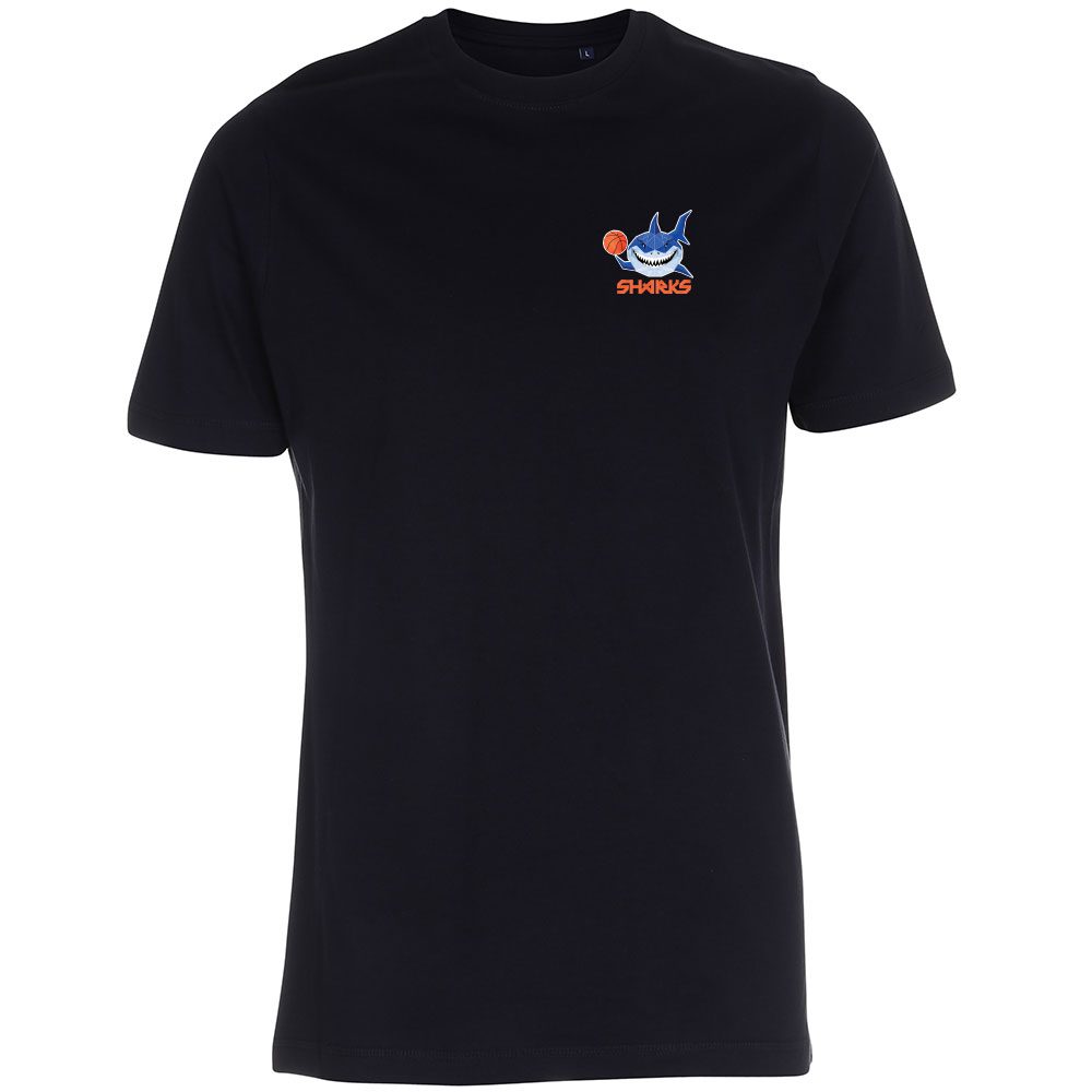 Hittfeld Sharks T-Shirt navy