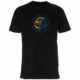Itzehoe Eagles T-Shirt schwarz
