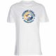 Itzehoe Eagles T-Shirt weiß