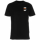 KNG T-Shirt schwarz