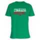 Lörrach Basketball T-Shirt grün