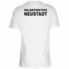 Onlineprinters Neustadt T-Shirt weiß