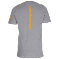 OrangeLOK T-Shirt grau