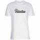 Paladins Slogan T-Shirt weiß