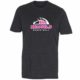 pinkBRAMFELD T-Shirt anthrazit
