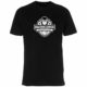 SG Braunschweig T-Shirt schwarz