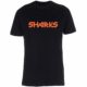 SHHARKS T-Shirt navy