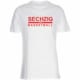 Sechzig Basketball T-Shirt weiß