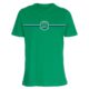 Stargazers T-Shirt grün