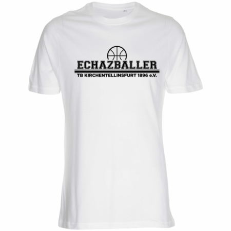 TB Kirchtellinsfurt T-Shirt weiß