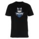 TSG Bruchsal Wolves T-Shirt schwarz