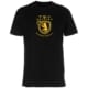 TSV Grafing Basketball T-Shirt schwarz