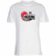 TSV Jahn Freising Basketball T-Shirt weiß