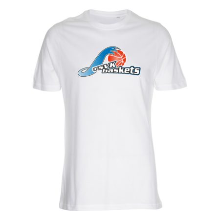 TSV Kronshagen T-Shirt weiß