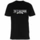 TSV Meitingen Basketball T-Shirt schwarz