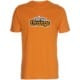 TheBigOrange T-Shirt orange
