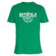 TuS Bothfeld Basketball Net T-Shirt grün