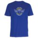 TuS Raubling Basketball T-Shirt royalblau