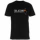 TSV Utting T-Shirt schwarz
