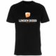 Wir Lieben Linden T-Shirt schwarz