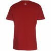 XANTEN T-Shirt rot Rücken