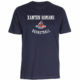 Xanten Romans Basketball T-Shirt navy