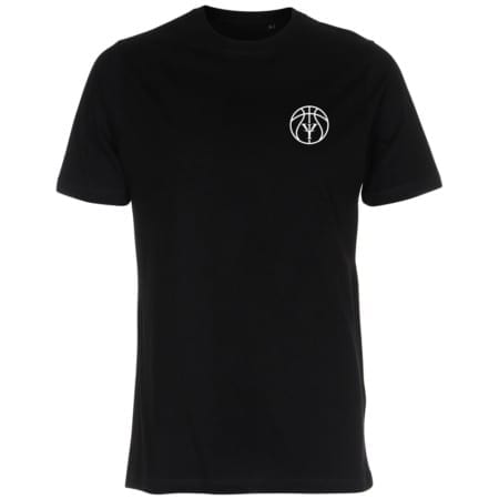 YT3 T-Shirt schwarz