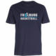 frEiburg basketball T-Shirt navy