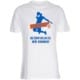 Frankonia Meister 2019-2020 T-Shirt weiß