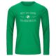 BSV Roleber Basketball Longsleeve Fashion Tee LS grün