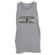 Champions Edition Brigennas Basketball Tanktop Unisex grau