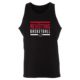 Neuötting Basketball Tanktop Unisex schwarz