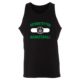Vaterstetten Basketball Tanktop Unisex schwarz