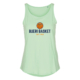 Bueri Basket Lady Loose Top mint