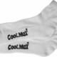 5 Paar Coolmax® Low Cut Funktions-Sportsocken weiß