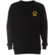 TIGERS Crewneck Sweater schwarz