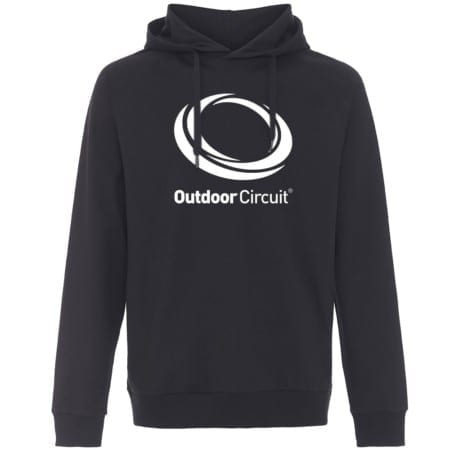 OutdoorCircuit Sport Hooded Sweat