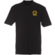 BCH Tigers Polo Shirt schwarz