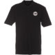 Nürnberger Basketball Club Polo Shirt schwarz