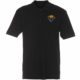 Onlineprinters Neustadt Polo Shirt schwarz