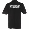 Onlineprinters Neustadt Polo schwarz