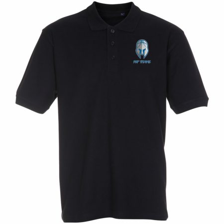 PKF Titans Polo Shirt navy