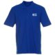 Blau-Weiß Ramsloh Polo Shirt blau