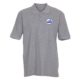 Seeon Lakers Polo Shirt grau