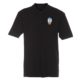 TSV Partenkirchen Basketball Polo schwarz